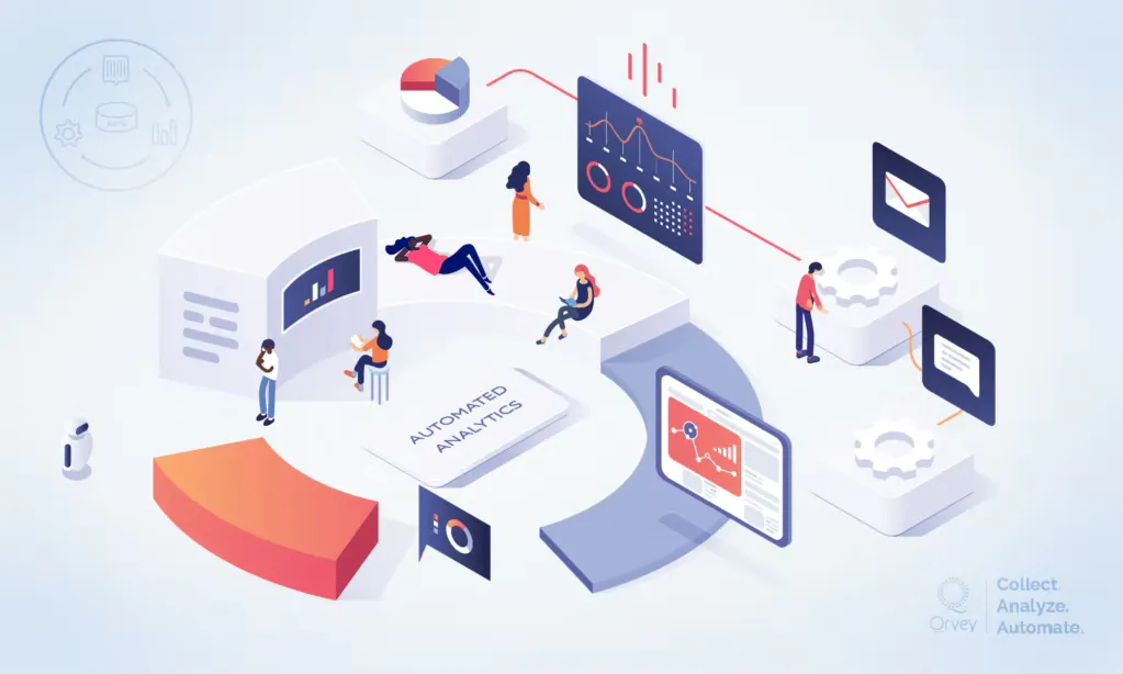 Informind Automatiska marknadsföringsrapporter