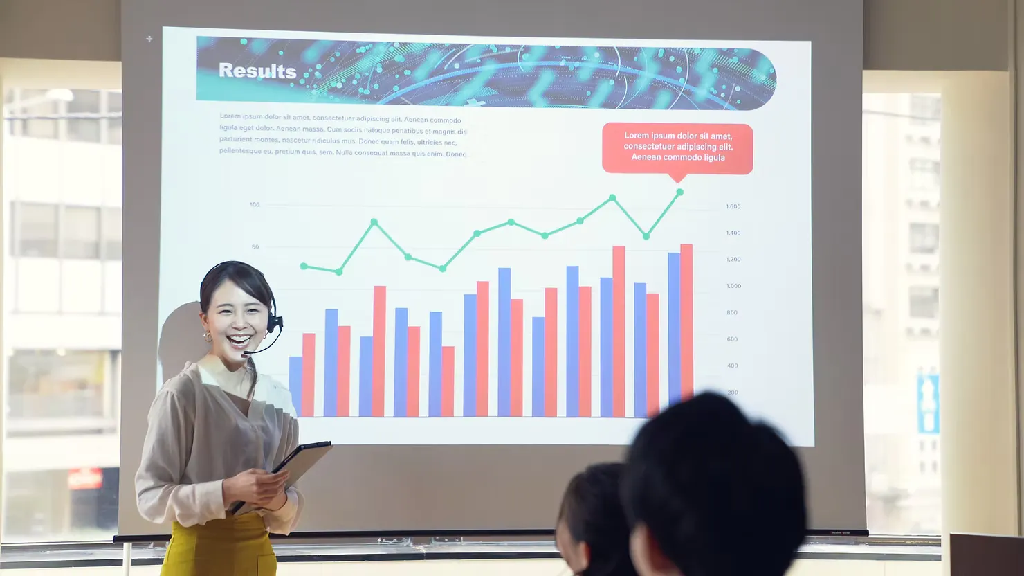 Informind Analys av marknadsföringsdata