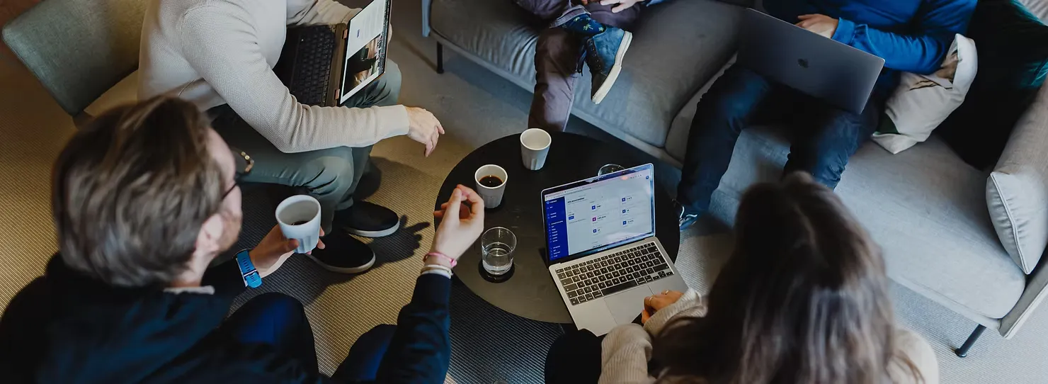 Informind bli datadriven i din marknadsföring