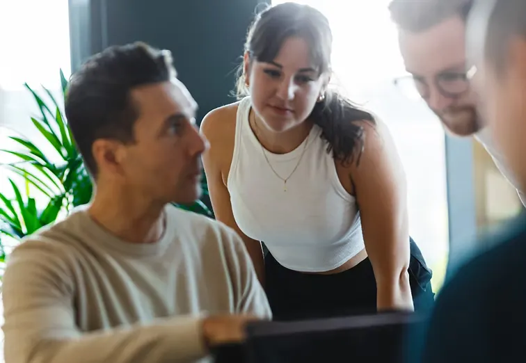 Informind Vad är dataanalys